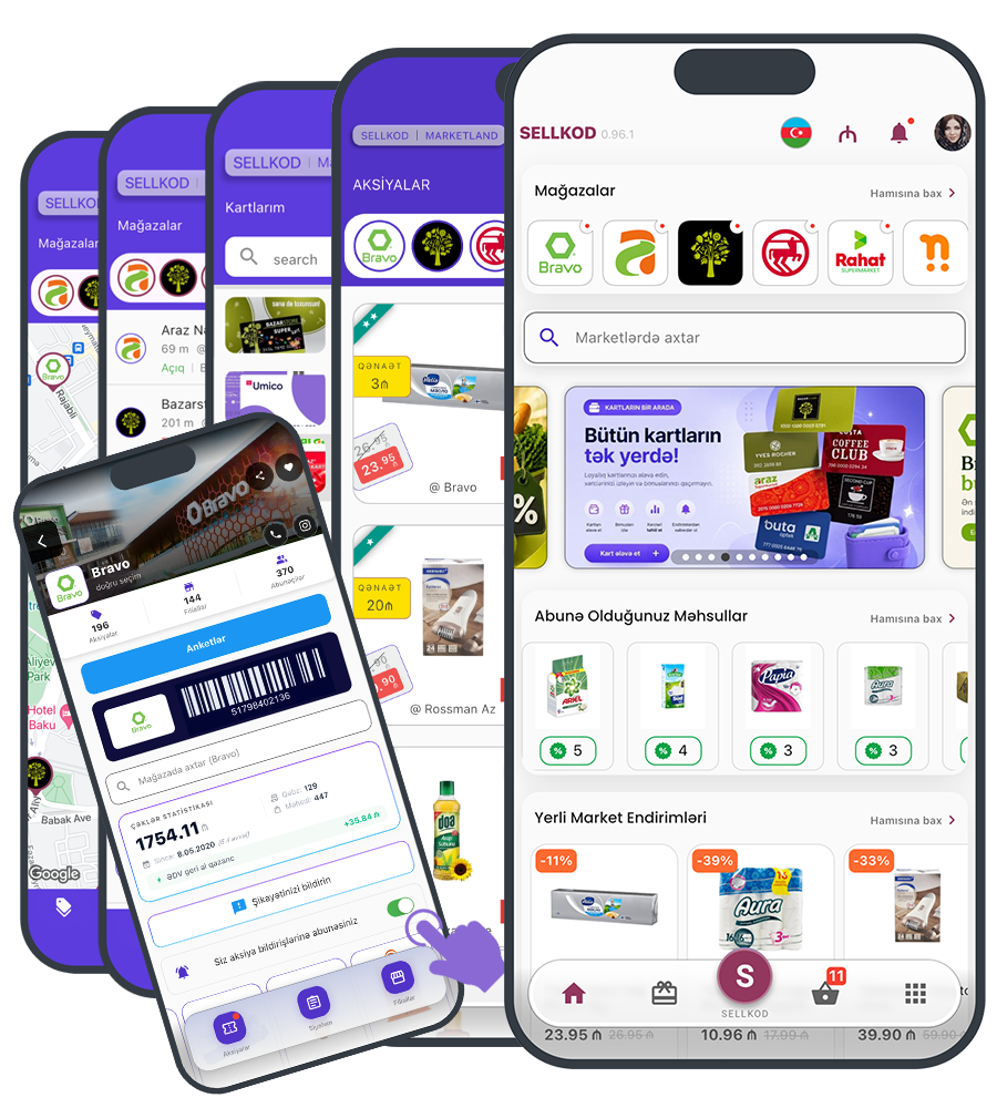 sellkod app